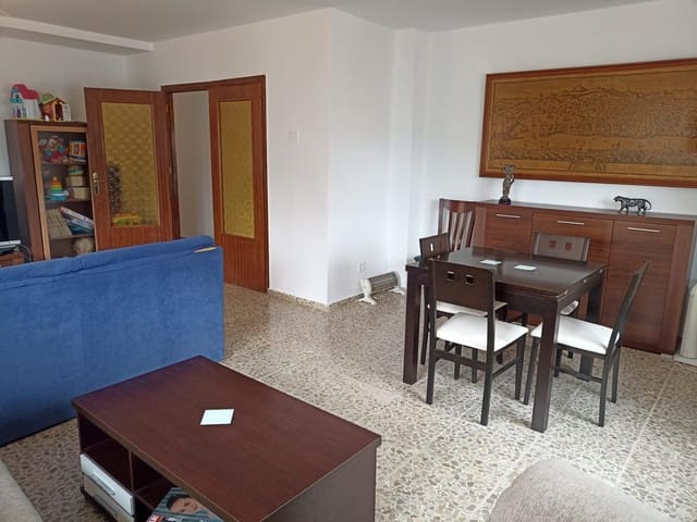 Piso de 4 habitaciones en Los Boliches , Fuengirola en venta - 650.000 € (Ref: 8932119)