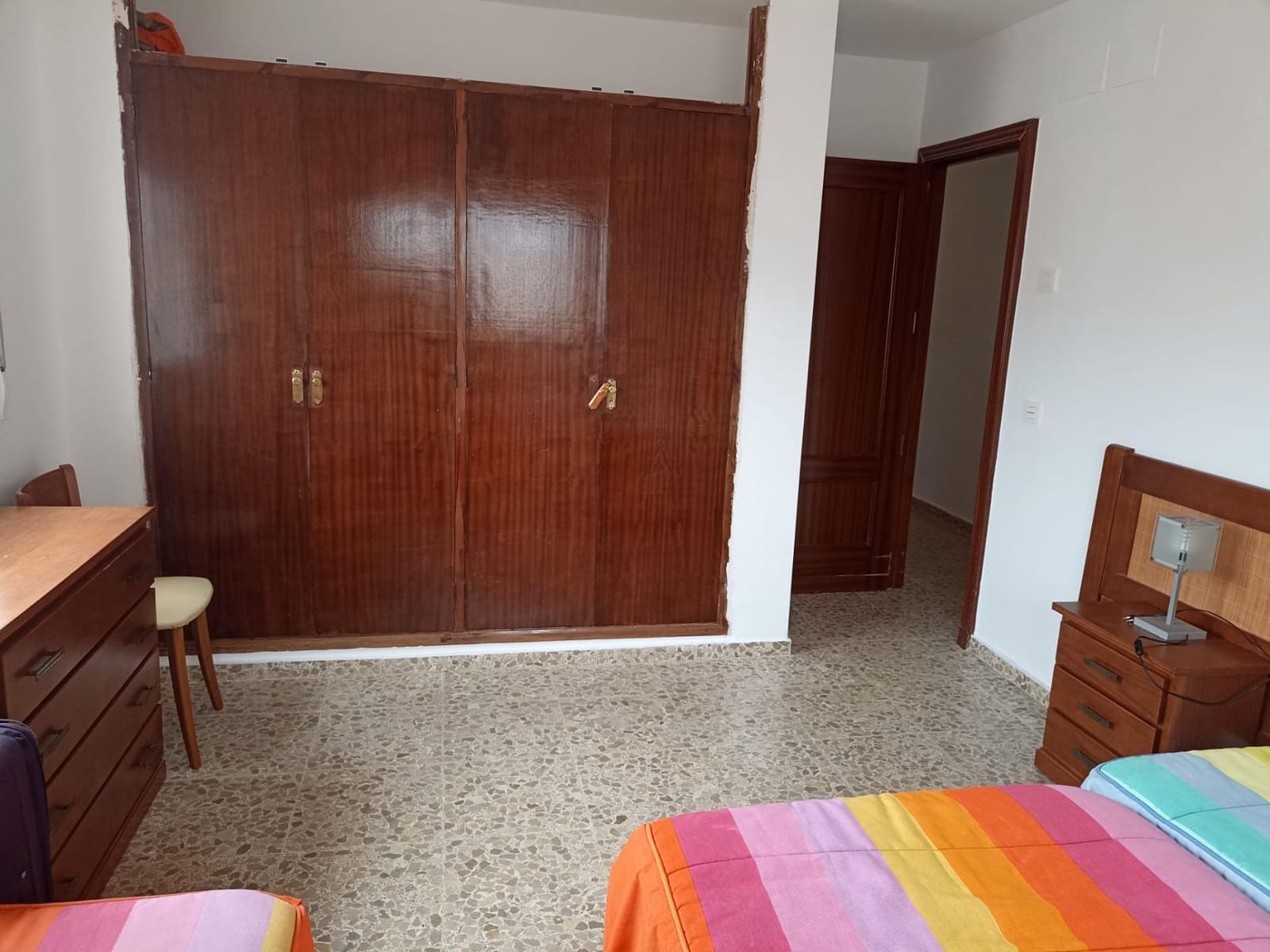Piso de 4 habitaciones en Fuengirola en venta - 650.000 € (Ref: 8932119)