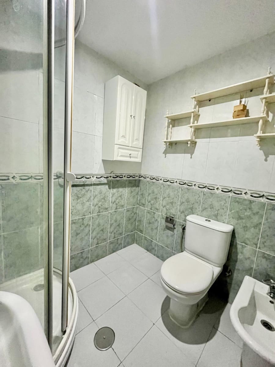 4 bedroom Penthouse for sale in Benalmadena with pool garage - € 425,000 (Ref: 8941224)