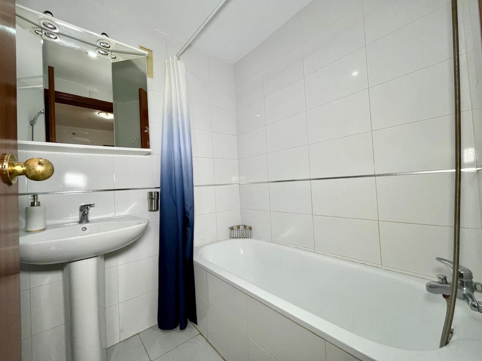 4 bedroom Penthouse for sale in Benalmadena with pool garage - € 425,000 (Ref: 8941224)