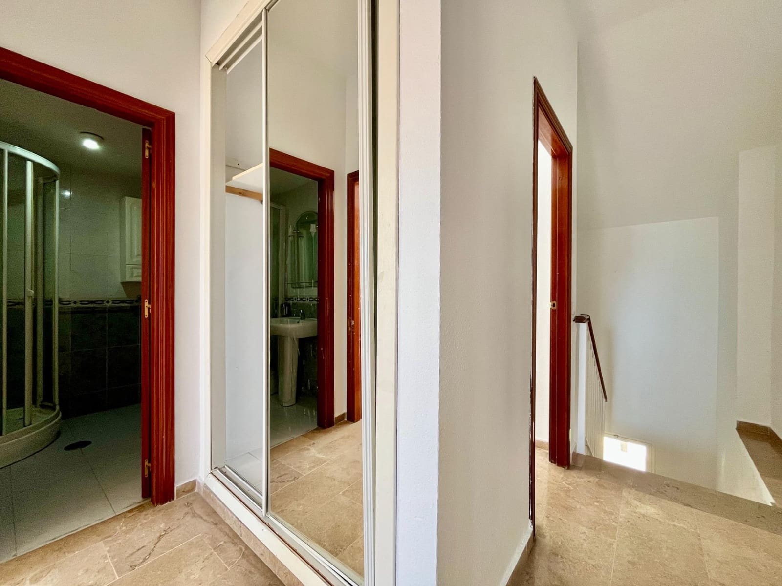 4 bedroom Penthouse for sale in Benalmadena with pool garage - € 425,000 (Ref: 8941224)