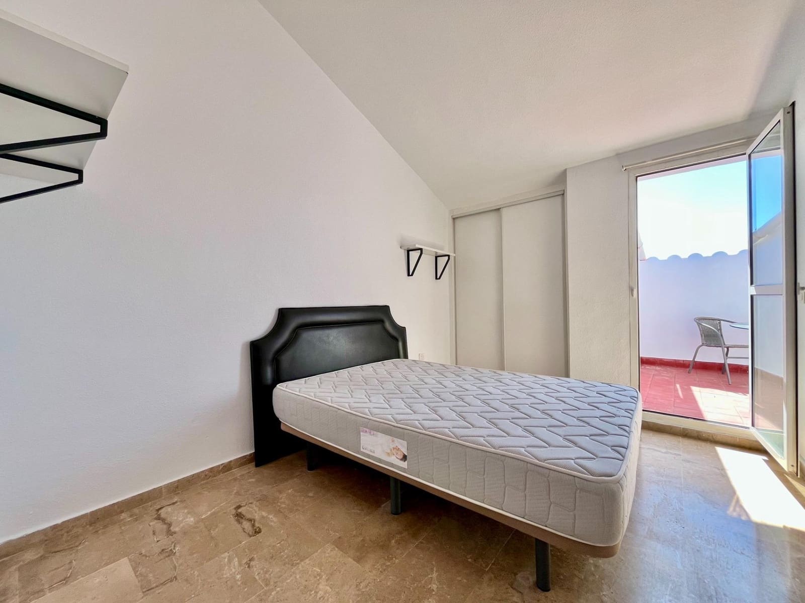 4 bedroom Penthouse for sale in Benalmadena with pool garage - € 425,000 (Ref: 8941224)