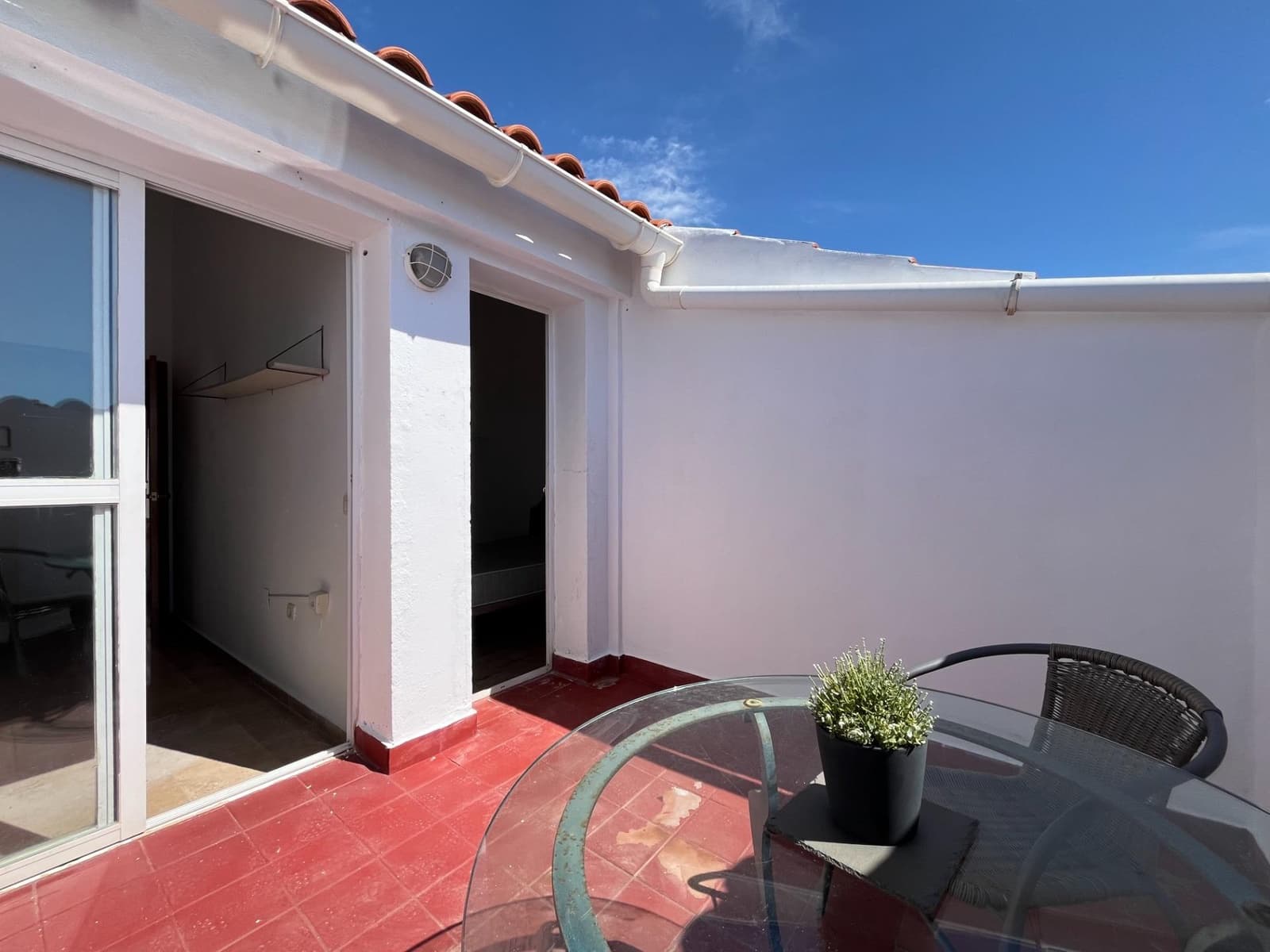 4 bedroom Penthouse for sale in Benalmadena with pool garage - € 425,000 (Ref: 8941224)