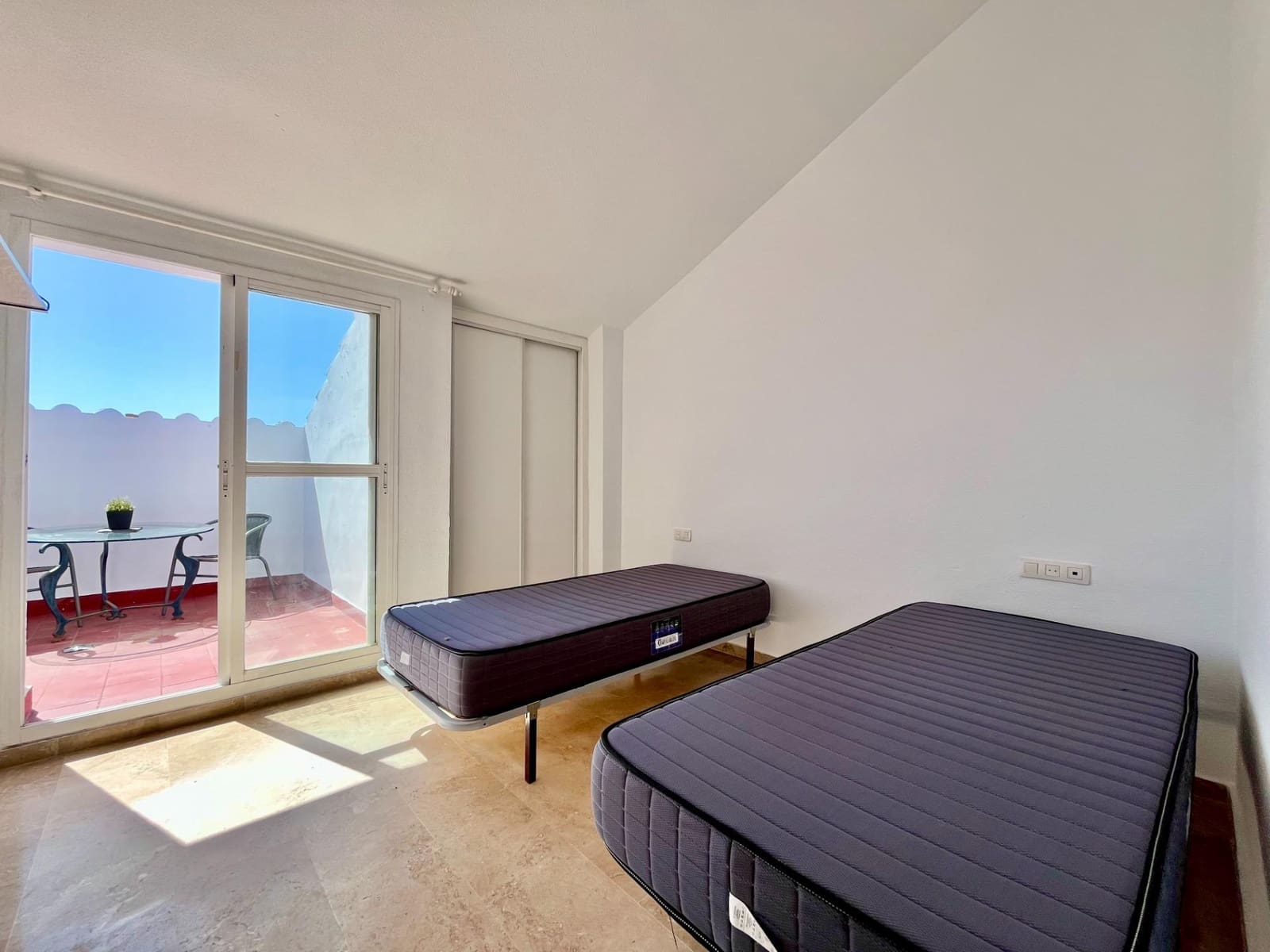 4 bedroom Penthouse for sale in Benalmadena with pool garage - € 425,000 (Ref: 8941224)