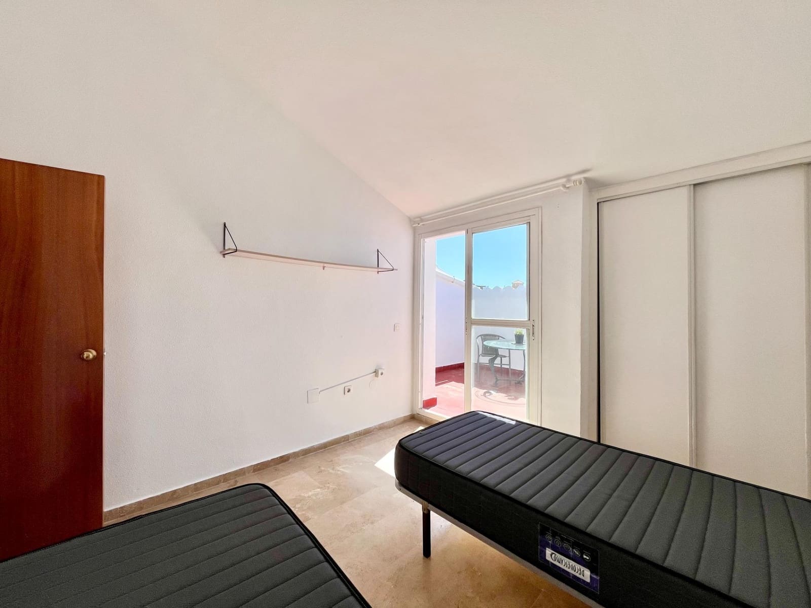 4 bedroom Penthouse for sale in Benalmadena with pool garage - € 425,000 (Ref: 8941224)