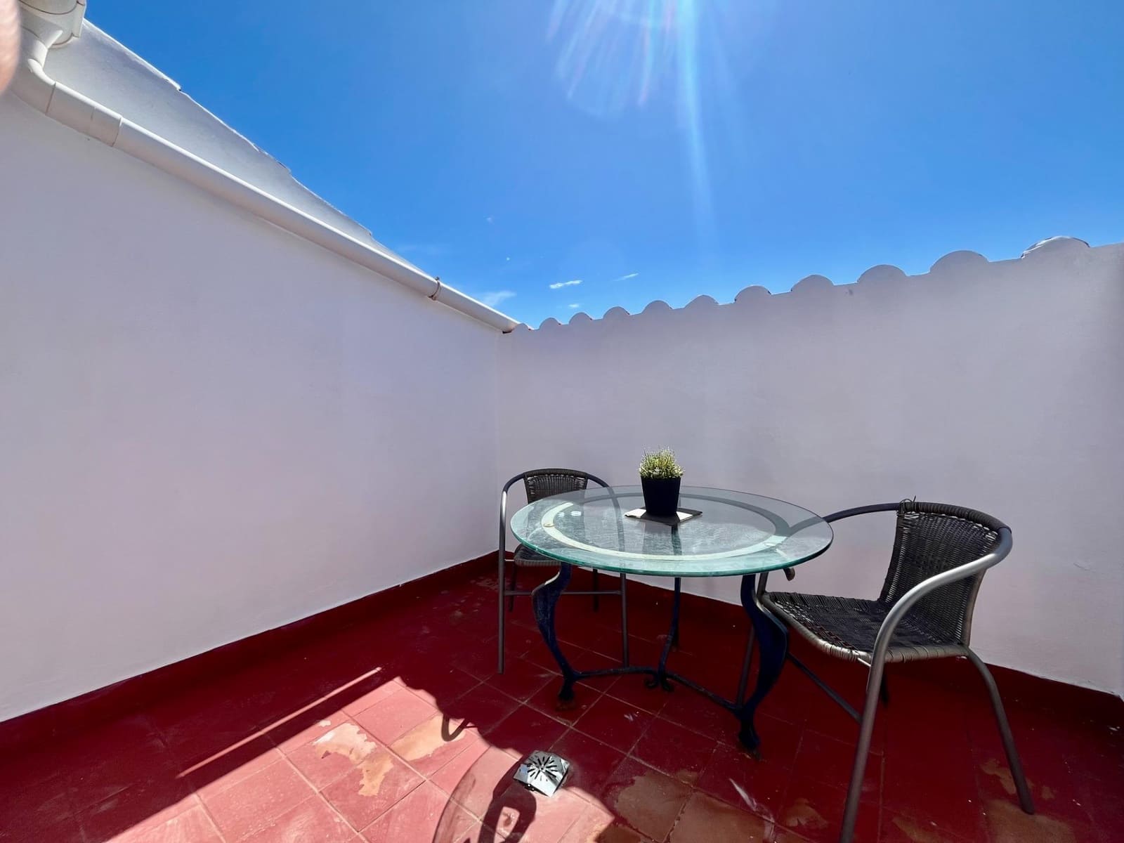 4 bedroom Penthouse for sale in Benalmadena with pool garage - € 425,000 (Ref: 8941224)