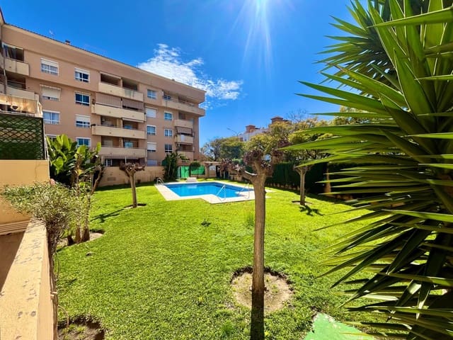 4 bedroom Penthouse for sale in Parque de la Paloma, Benalmádena with pool garage - € 425,000 (Ref: 8941224)