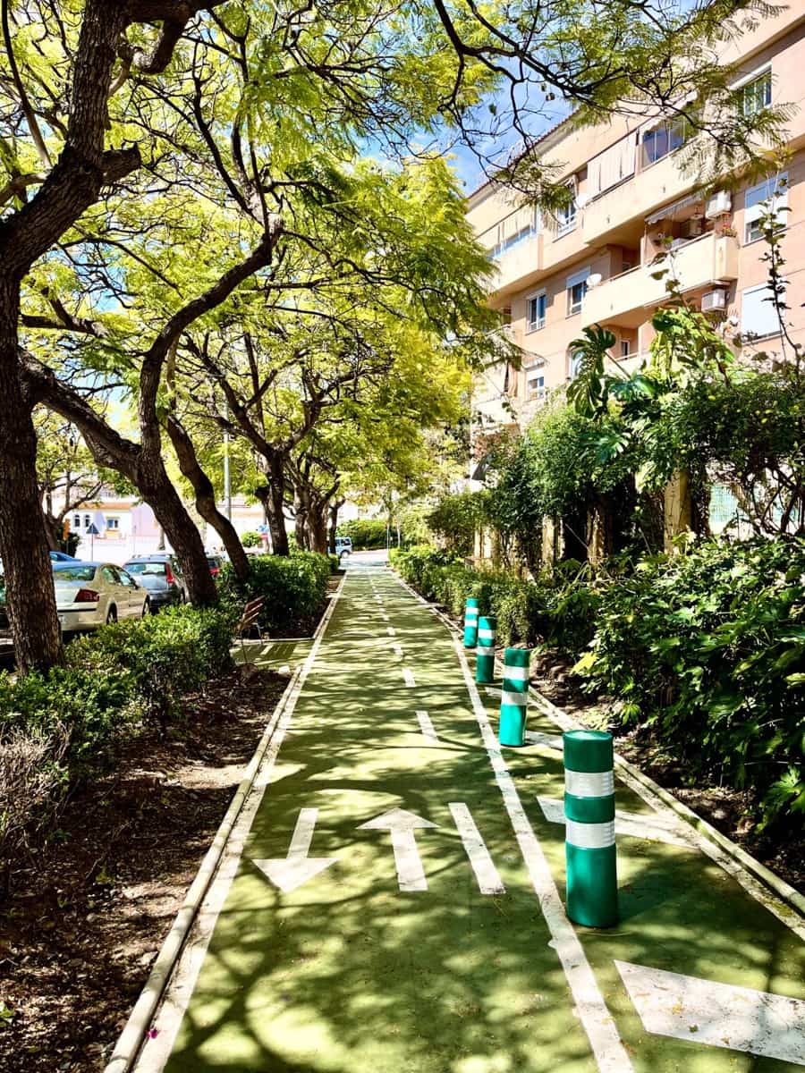 4 bedroom Penthouse for sale in Benalmadena with pool garage - € 425,000 (Ref: 8941224)