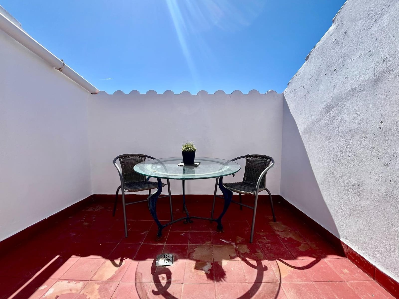 4 bedroom Penthouse for sale in Benalmadena with pool garage - € 425,000 (Ref: 8941224)