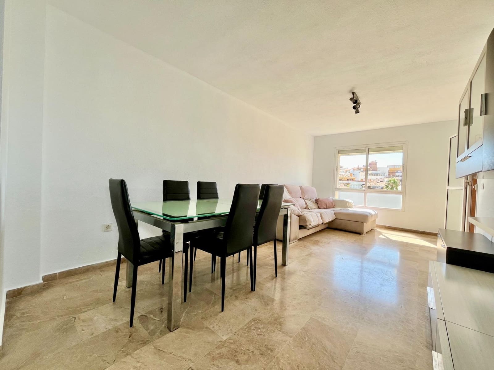 4 bedroom Penthouse for sale in Benalmadena with pool garage - € 425,000 (Ref: 8941224)