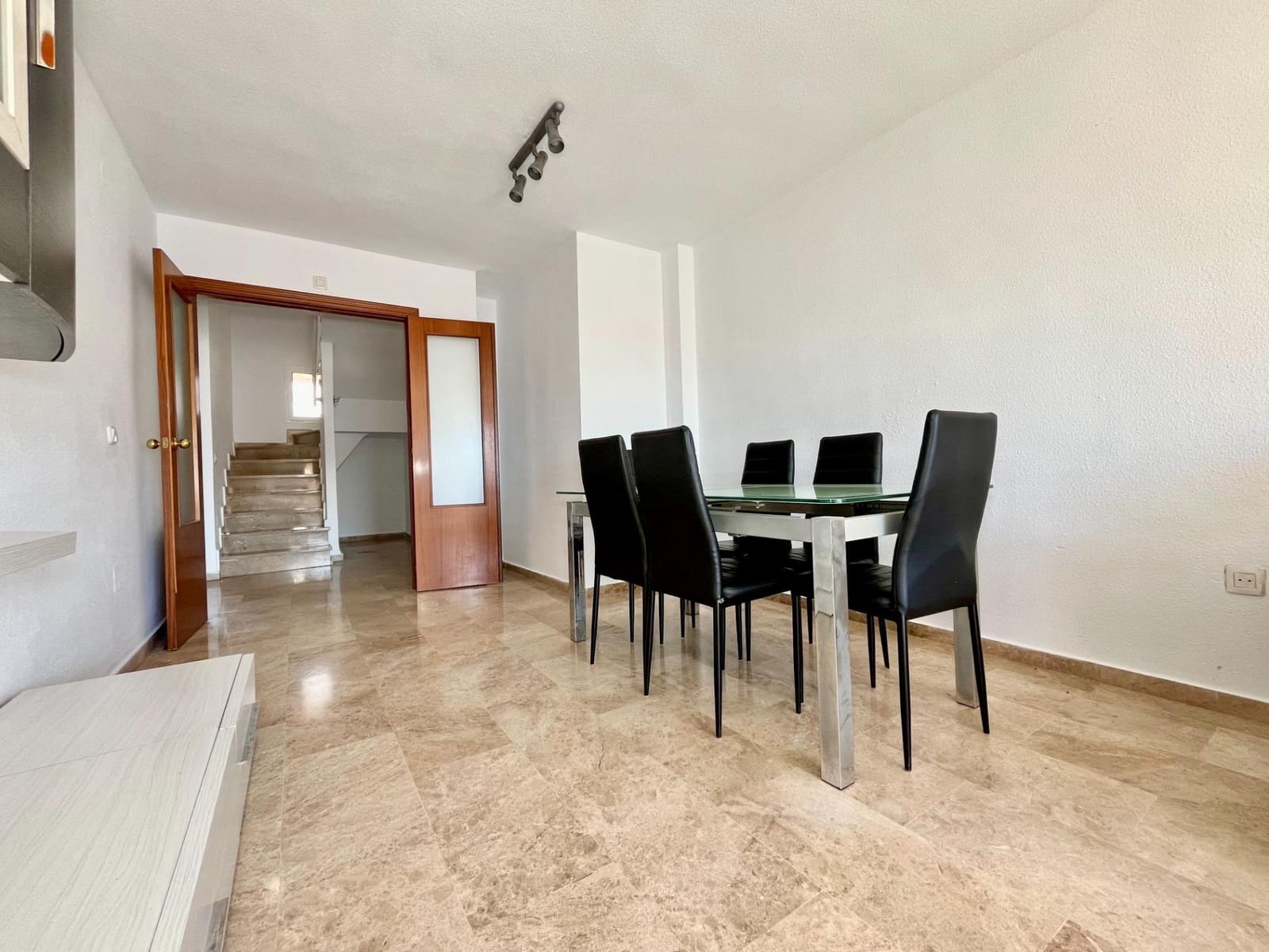 4 bedroom Penthouse for sale in Benalmadena with pool garage - € 425,000 (Ref: 8941224)