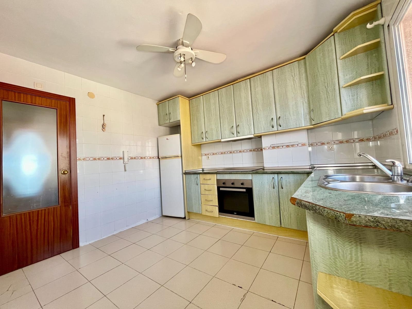 4 bedroom Penthouse for sale in Benalmadena with pool garage - € 425,000 (Ref: 8941224)