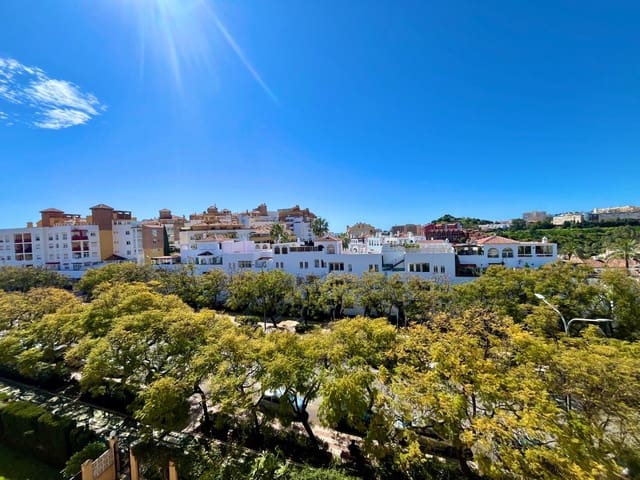 4 bedroom Penthouse for sale in Parque de la Paloma, Benalmádena with pool garage - € 425,000 (Ref: 8941224)