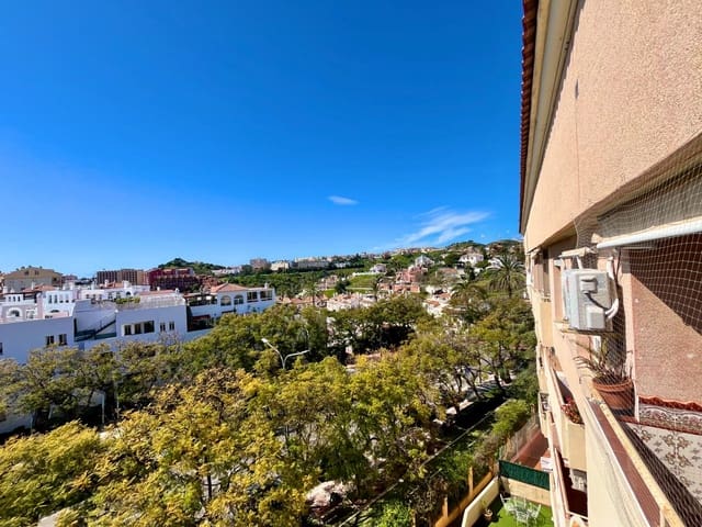4 bedroom Penthouse for sale in Parque de la Paloma, Benalmádena with pool garage - € 425,000 (Ref: 8941224)