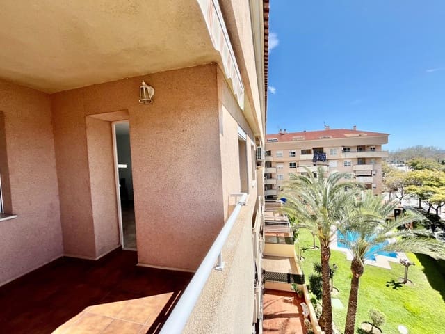 4 bedroom Penthouse for sale in Parque de la Paloma, Benalmádena with pool garage - € 425,000 (Ref: 8941224)