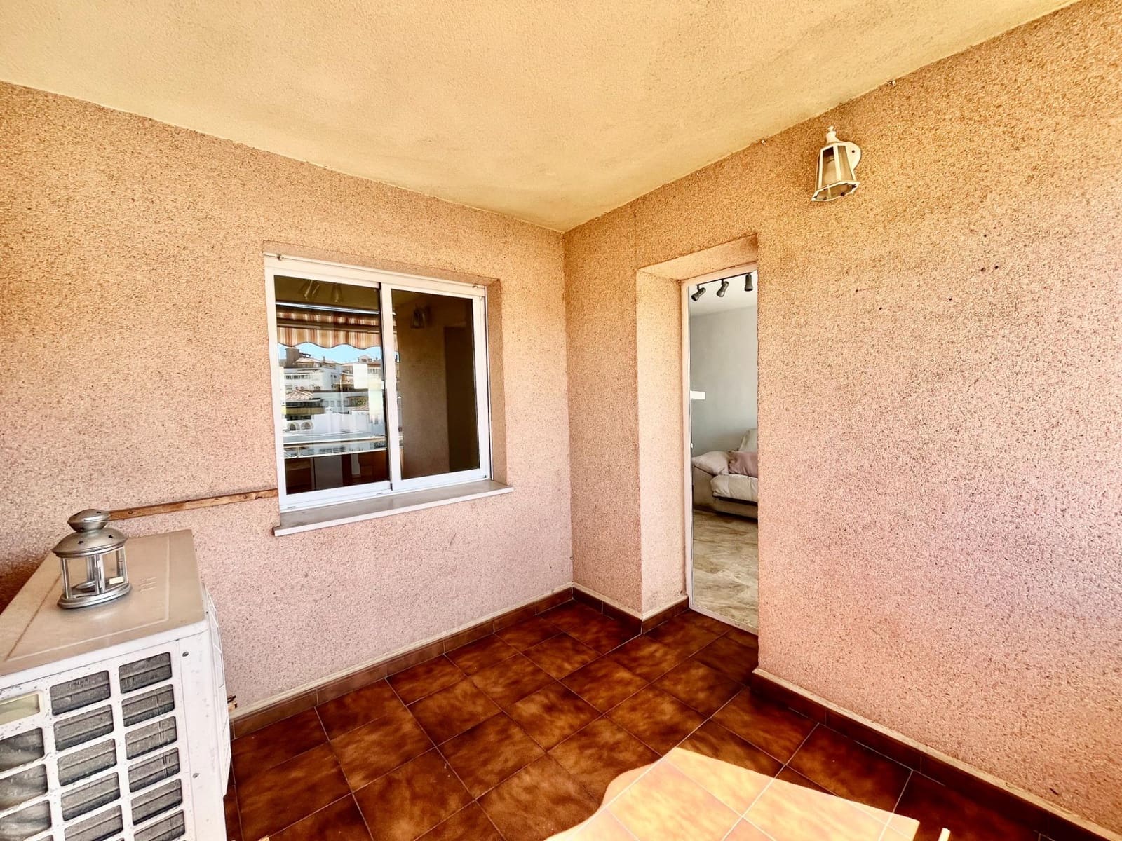 4 bedroom Penthouse for sale in Benalmadena with pool garage - € 425,000 (Ref: 8941224)