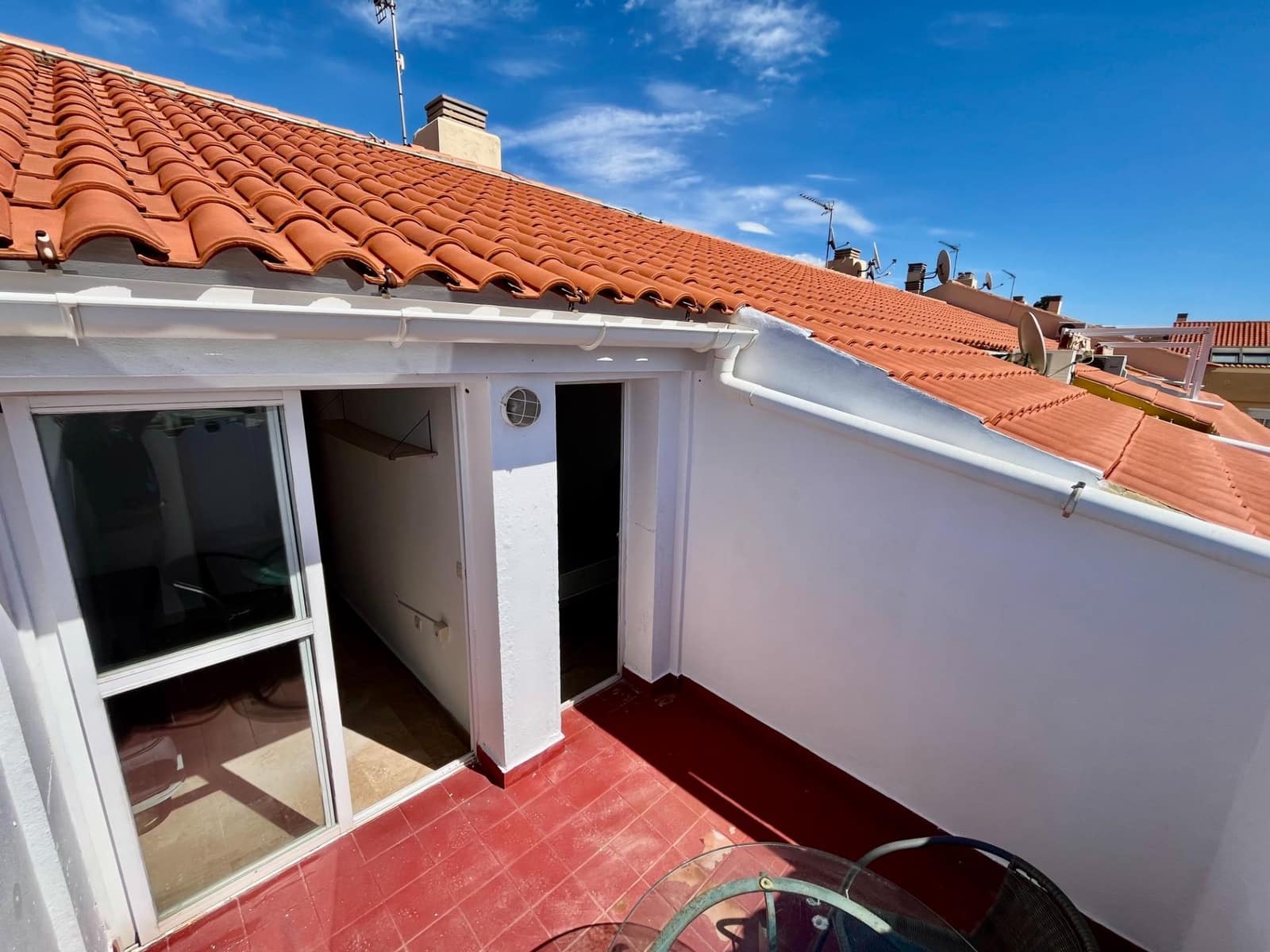 4 bedroom Penthouse for sale in Benalmadena with pool garage - € 425,000 (Ref: 8941224)