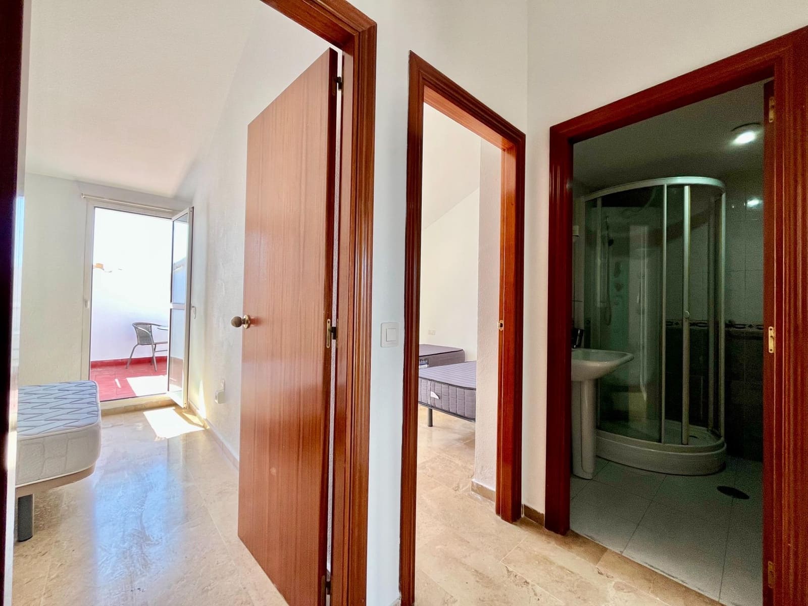 4 bedroom Penthouse for sale in Benalmadena with pool garage - € 425,000 (Ref: 8941224)