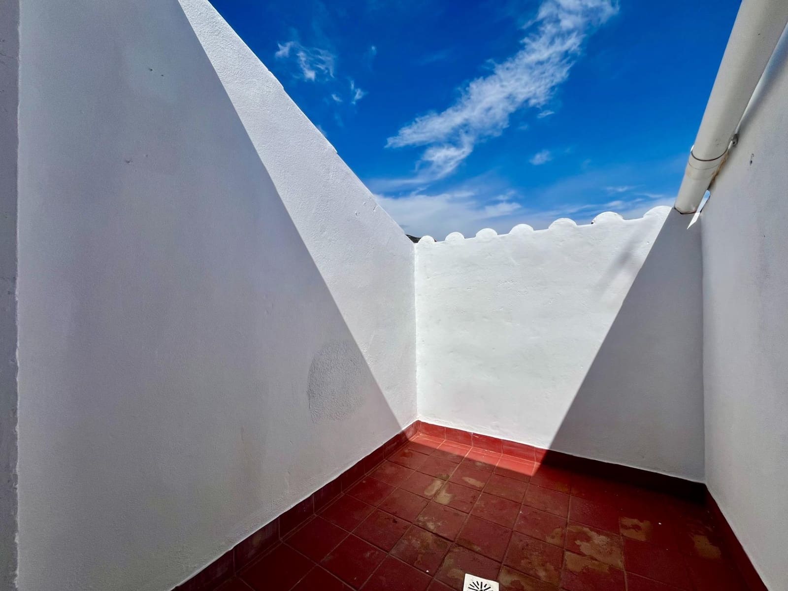 4 bedroom Penthouse for sale in Benalmadena with pool garage - € 425,000 (Ref: 8941224)