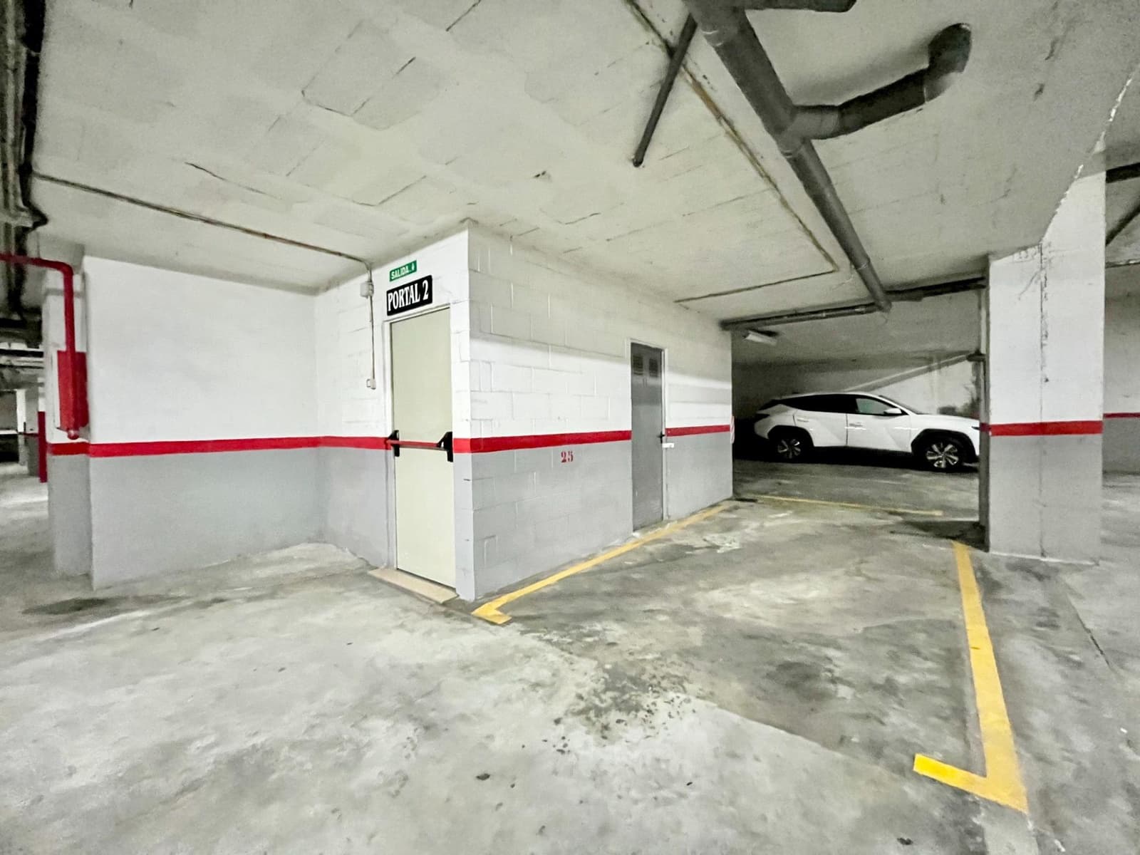 4 bedroom Penthouse for sale in Benalmadena with pool garage - € 425,000 (Ref: 8941224)