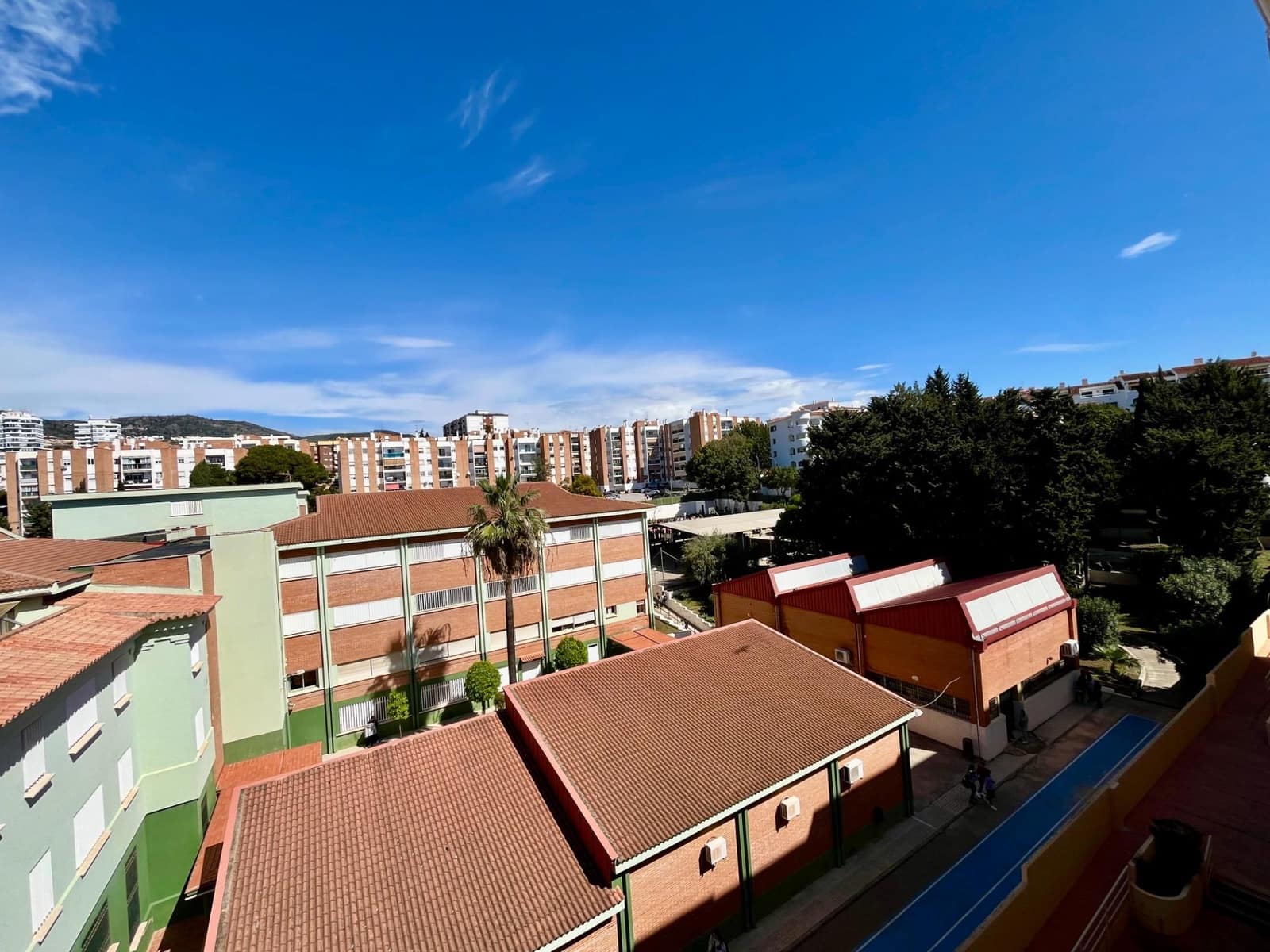 4 bedroom Penthouse for sale in Benalmadena with pool garage - € 425,000 (Ref: 8941224)