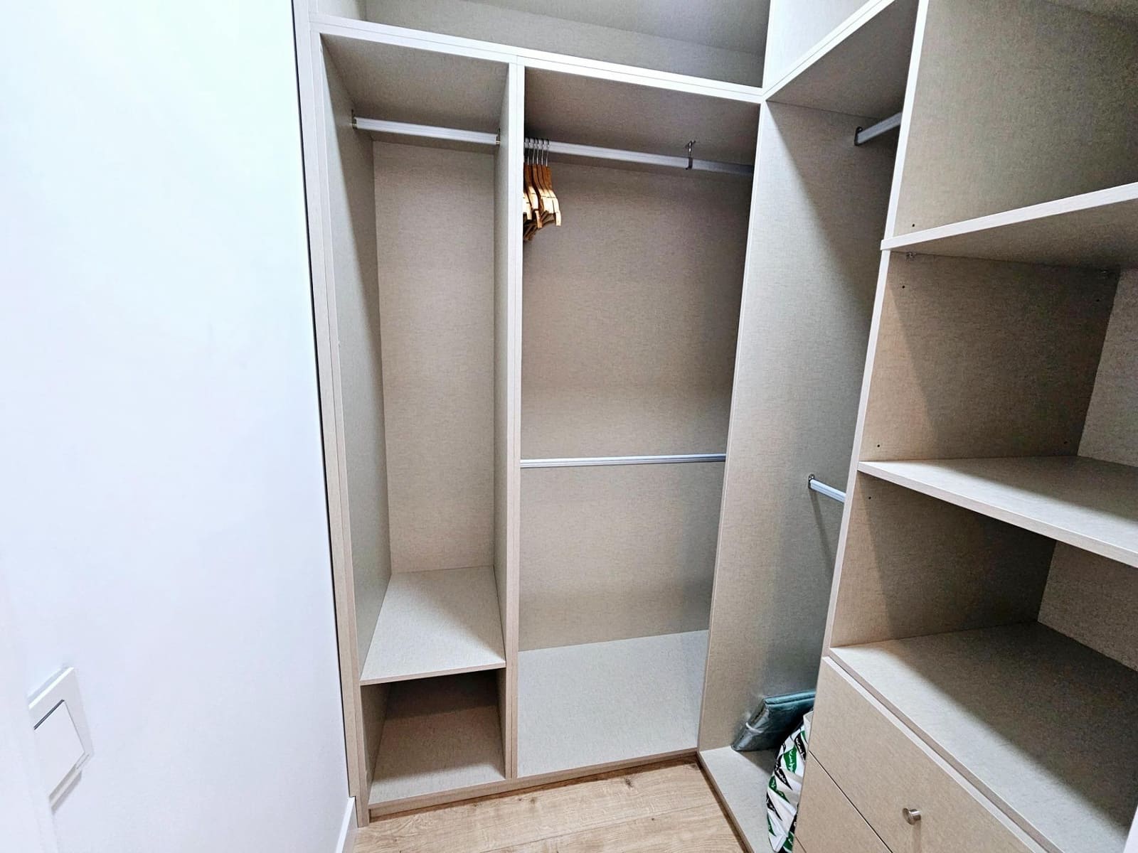 1 soveværelse Lejlighed til salg i Malaga by med swimmingpool garage - € 360.000 (Ref: 8954406)