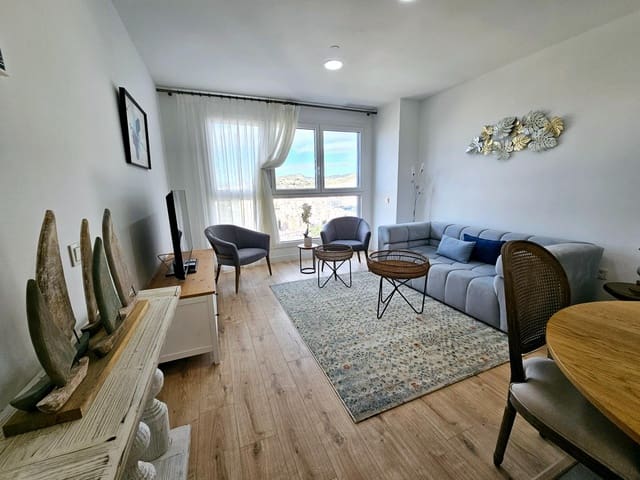 1 Zimmer Apartment zu verkaufen in Martiricos, Málaga Stadt mit Pool Garage - 360.000 € (Ref: 8954406)