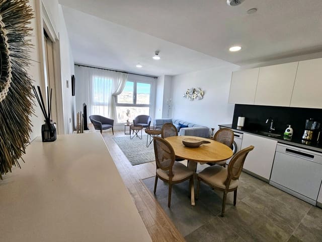 1 Zimmer Apartment zu verkaufen in Martiricos, Málaga Stadt mit Pool Garage - 360.000 € (Ref: 8954406)
