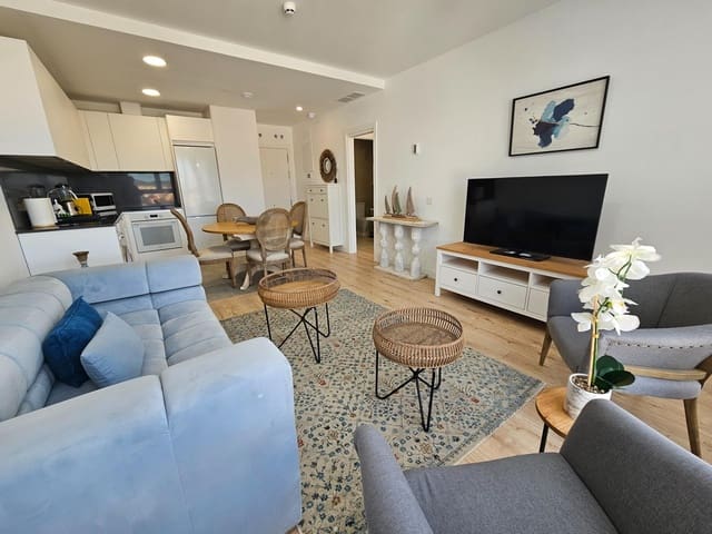 1 Zimmer Apartment zu verkaufen in Martiricos, Málaga Stadt mit Pool Garage - 360.000 € (Ref: 8954406)