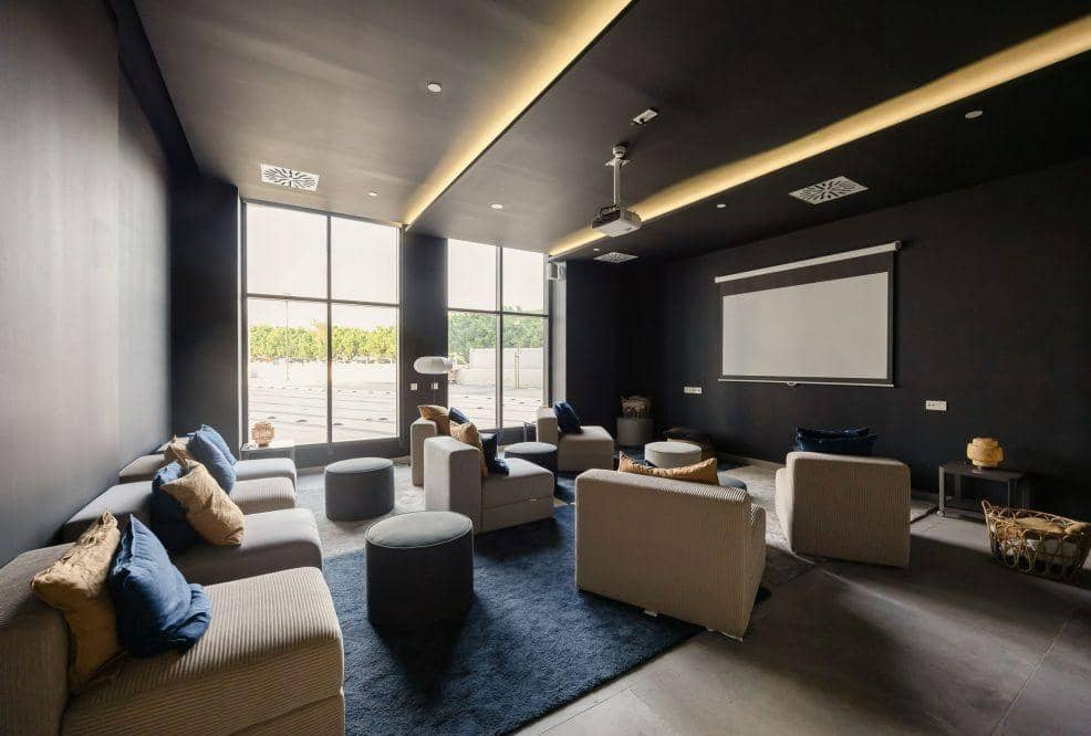 3 Zimmer Wohnung zu verkaufen in Malaga Stadt mit Pool Garage - 899.000 € (Ref: 8954407)