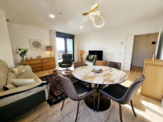 3 bedroom Flat for sale in Martiricos, Málaga city with pool garage - € 899,000 (Ref: 8954407)