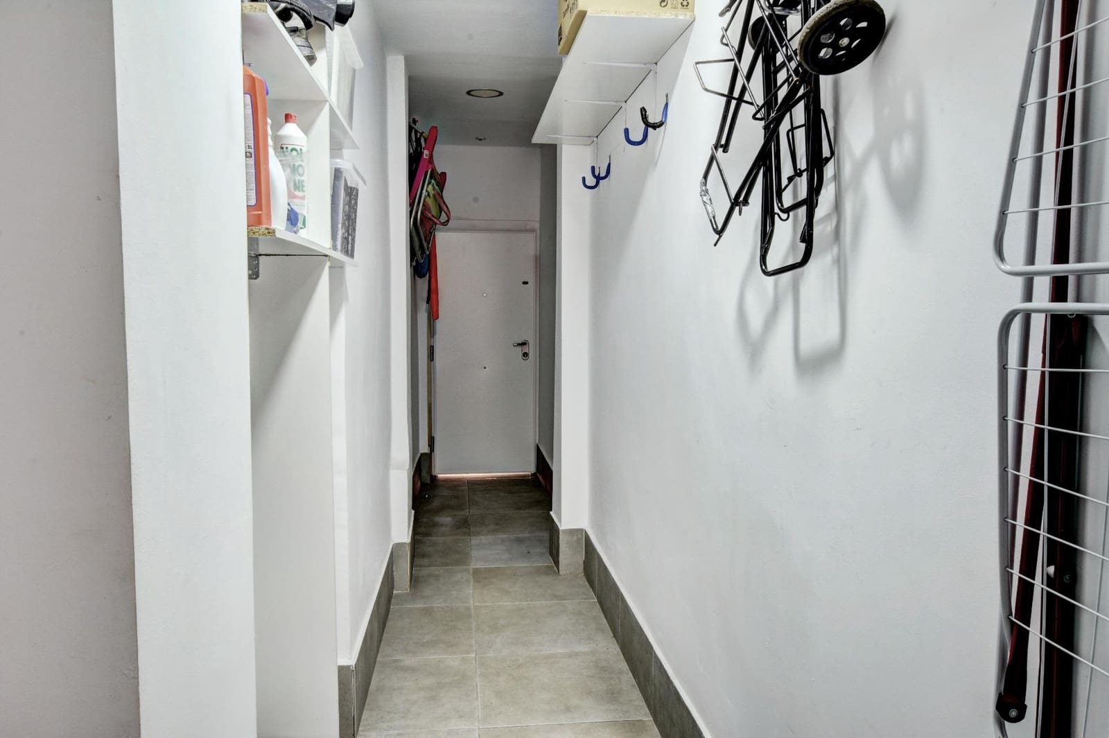 Apartamento de 1 habitación en Benalmadena Costa en venta - 160.000 € (Ref: 8970485)