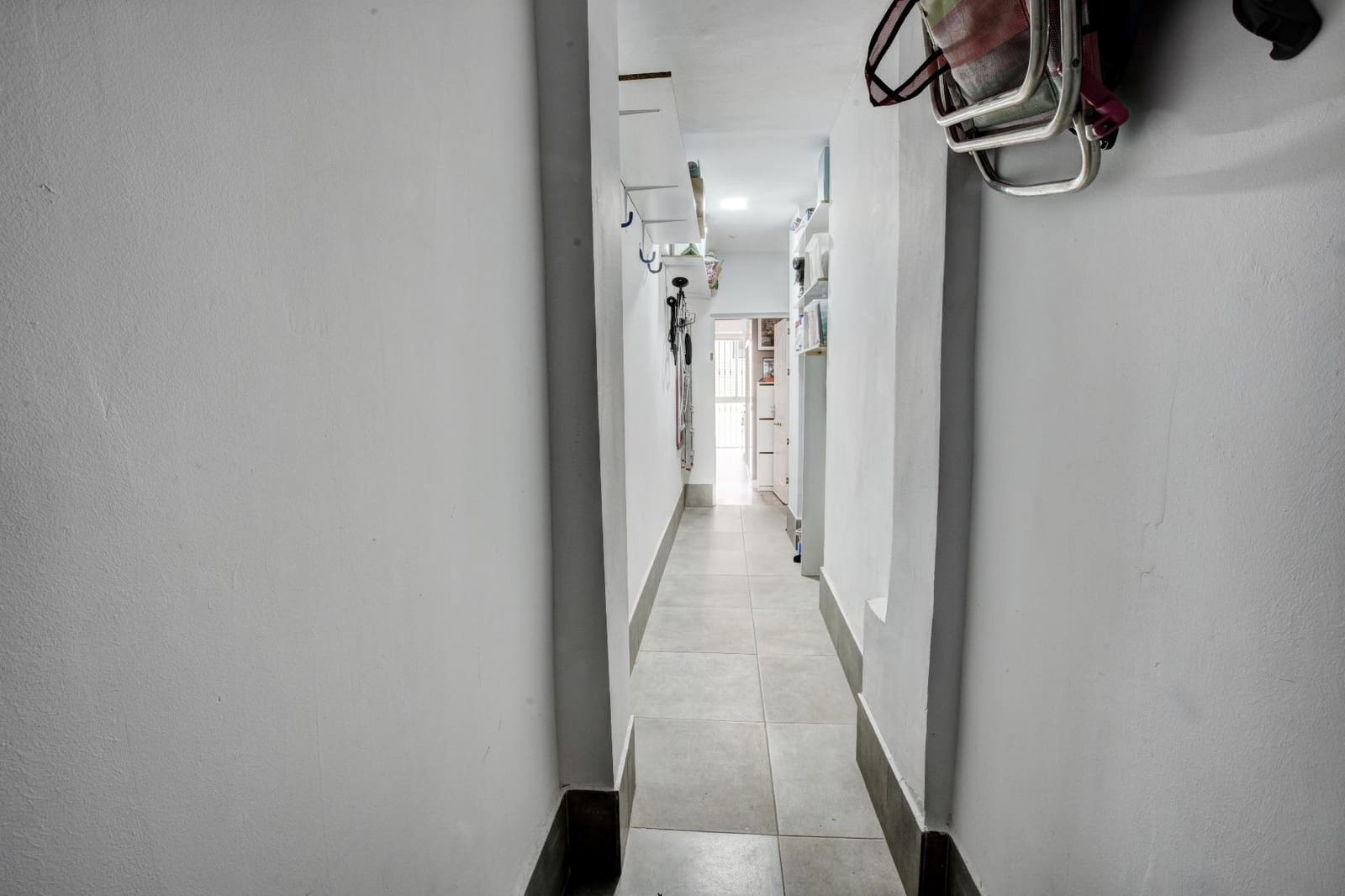 Apartamento de 1 habitación en Benalmadena Costa en venta - 160.000 € (Ref: 8970485)