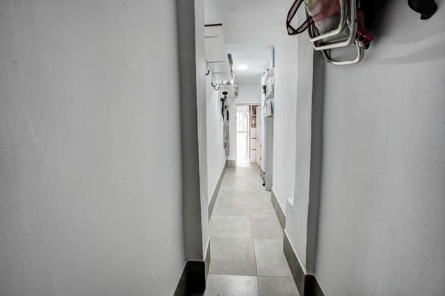 Apartamento de 1 habitación en Benalmadena Costa, Benalmádena en venta - 160.000 € (Ref: 8970485)