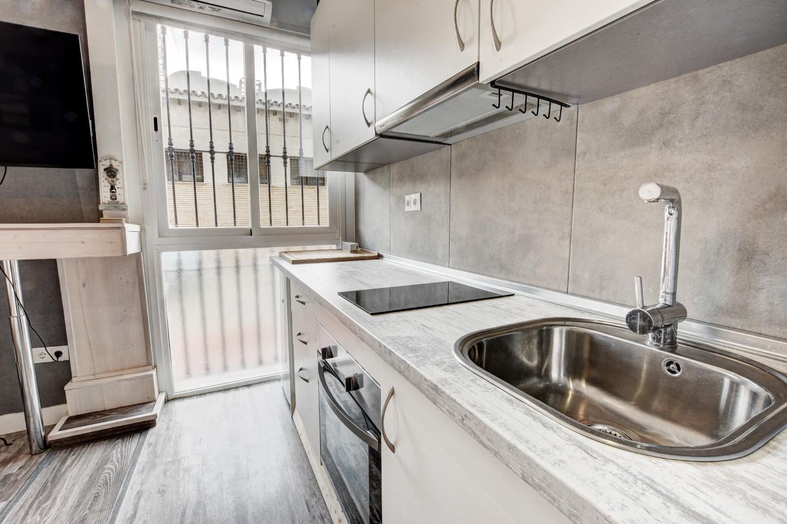 Apartamento de 1 habitación en Benalmadena Costa en venta - 160.000 € (Ref: 8970485)