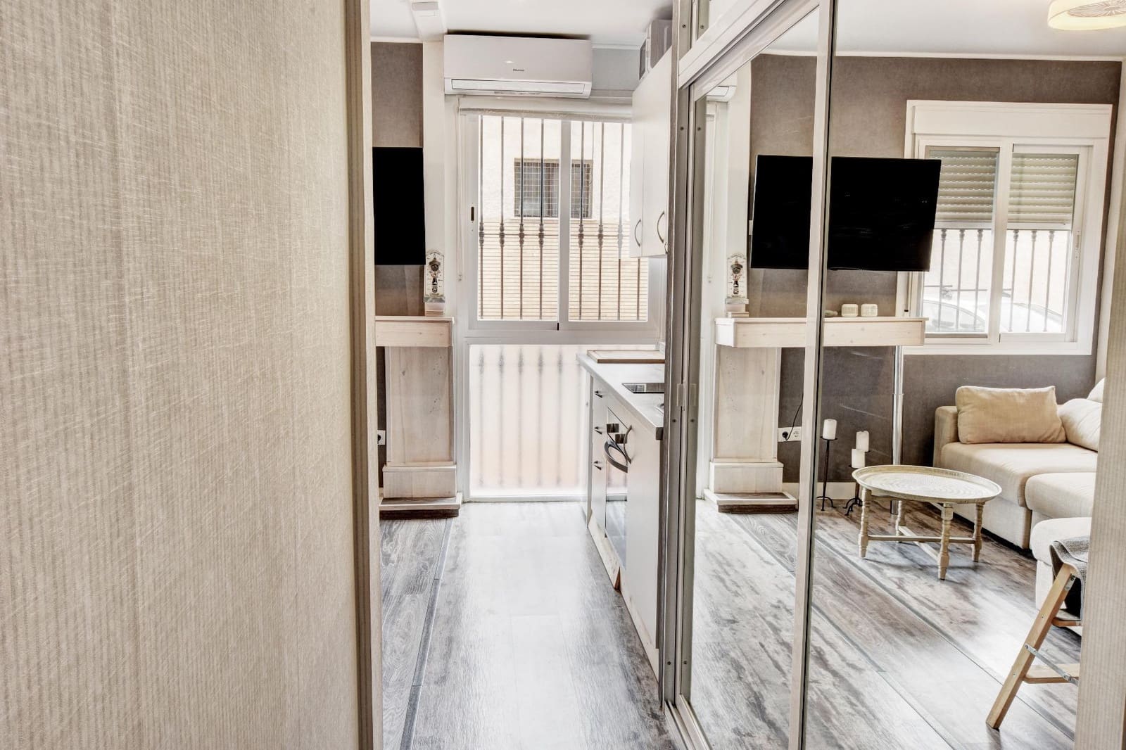 Apartamento de 1 habitación en Benalmadena Costa en venta - 160.000 € (Ref: 8970485)