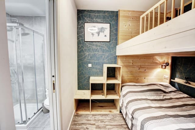 Apartamento de 1 habitación en Benalmadena Costa, Benalmádena en venta - 160.000 € (Ref: 8970485)