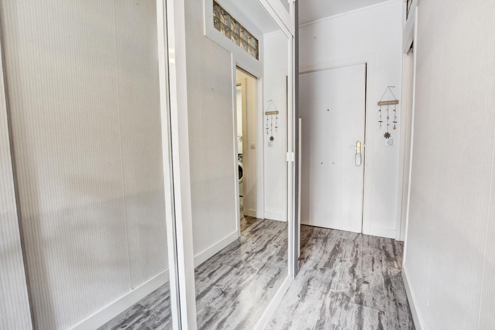 Apartamento de 1 habitación en Benalmadena Costa en venta - 160.000 € (Ref: 8970485)