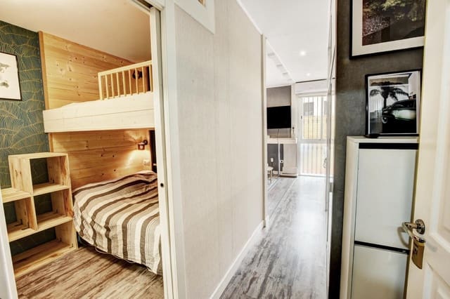 Apartamento de 1 habitación en Benalmadena Costa, Benalmádena en venta - 160.000 € (Ref: 8970485)