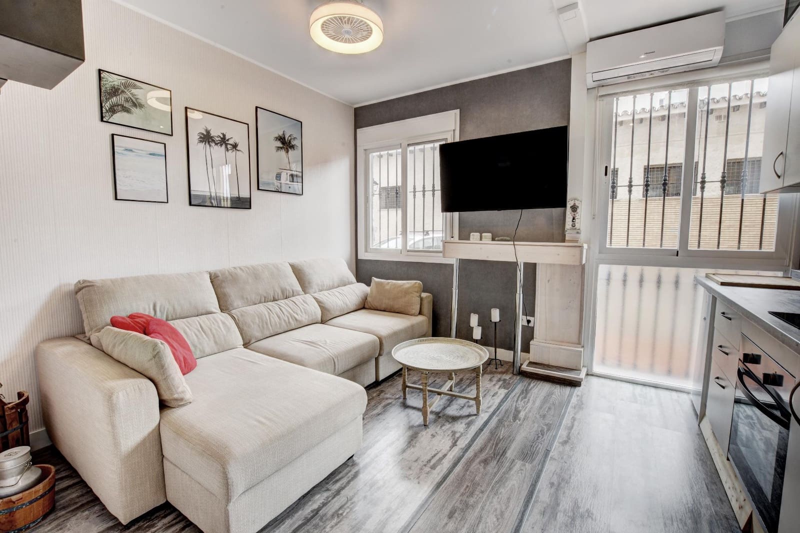 Apartamento de 1 habitación en Benalmadena Costa en venta - 160.000 € (Ref: 8970485)