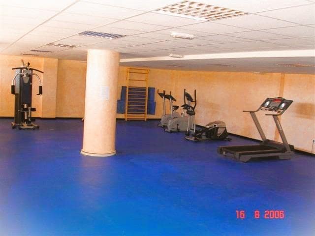 Piso de 3 habitaciones en Torrequebrada en venta con piscina garaje - 520.000 € (Ref: 9003129)