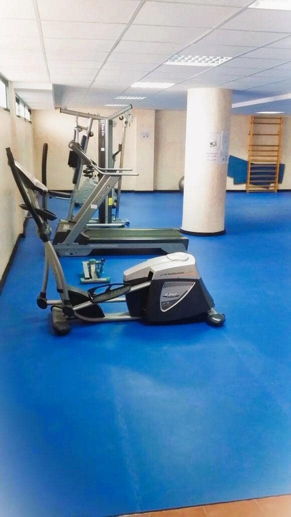 Piso de 3 habitaciones en Torrequebrada en venta con piscina garaje - 520.000 € (Ref: 9003129)