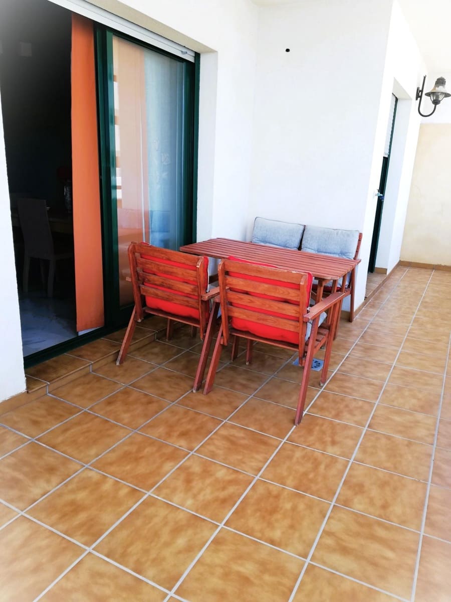 Piso de 3 habitaciones en Torrequebrada en venta con piscina garaje - 520.000 € (Ref: 9003129)