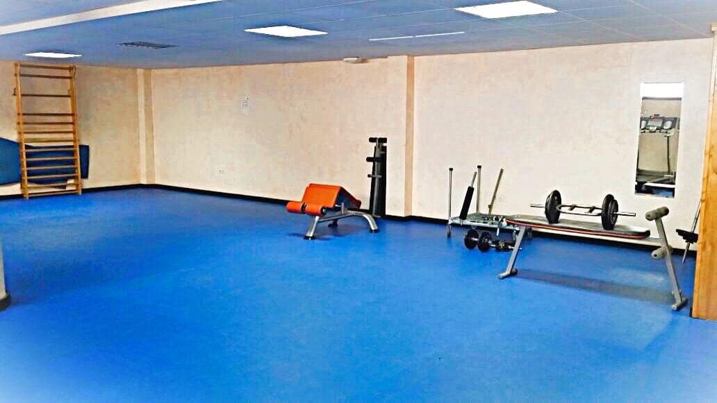 Piso de 3 habitaciones en Torrequebrada en venta con piscina garaje - 520.000 € (Ref: 9003129)