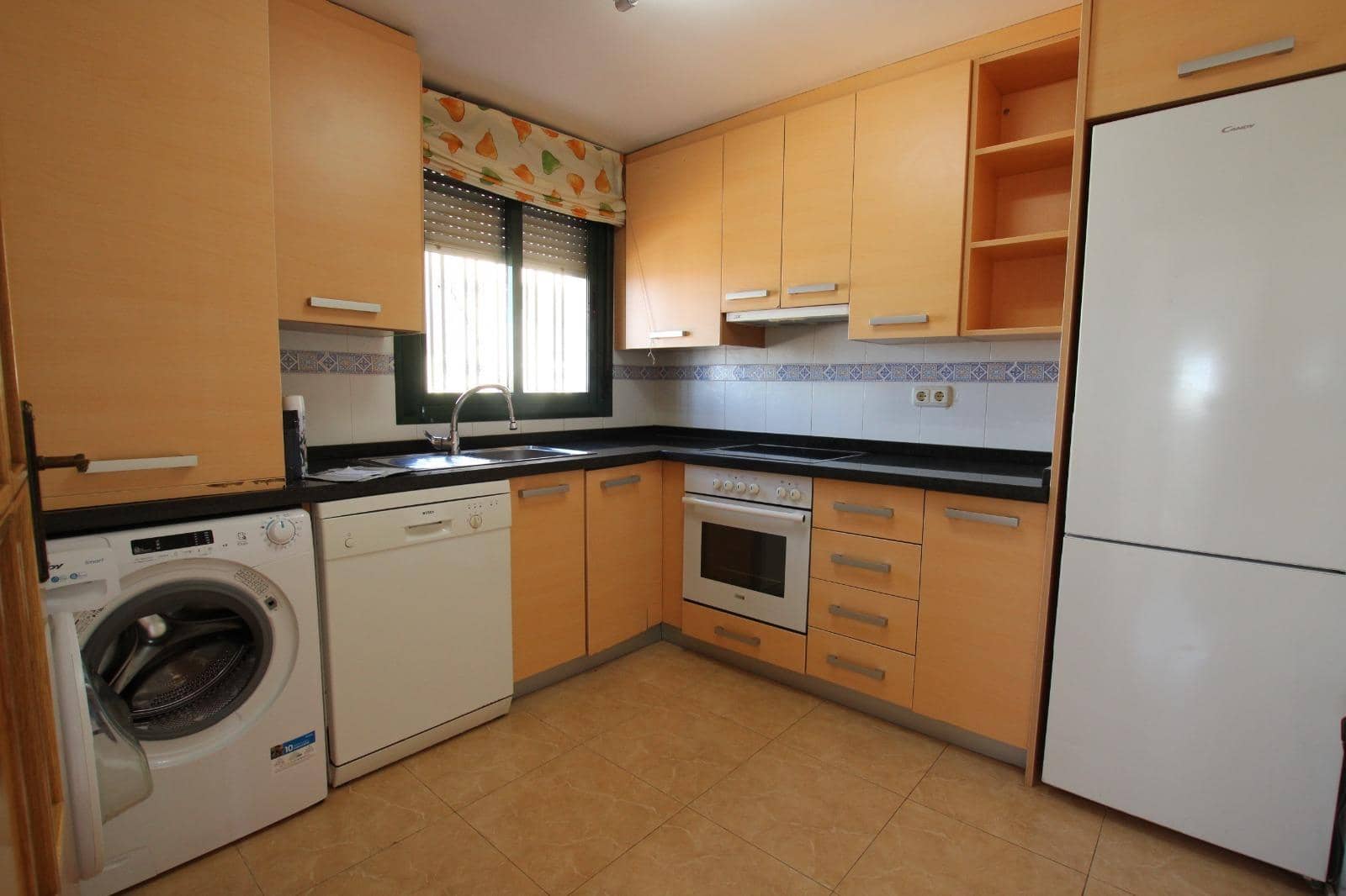 Piso de 3 habitaciones en Torrequebrada en venta con piscina garaje - 520.000 € (Ref: 9003129)