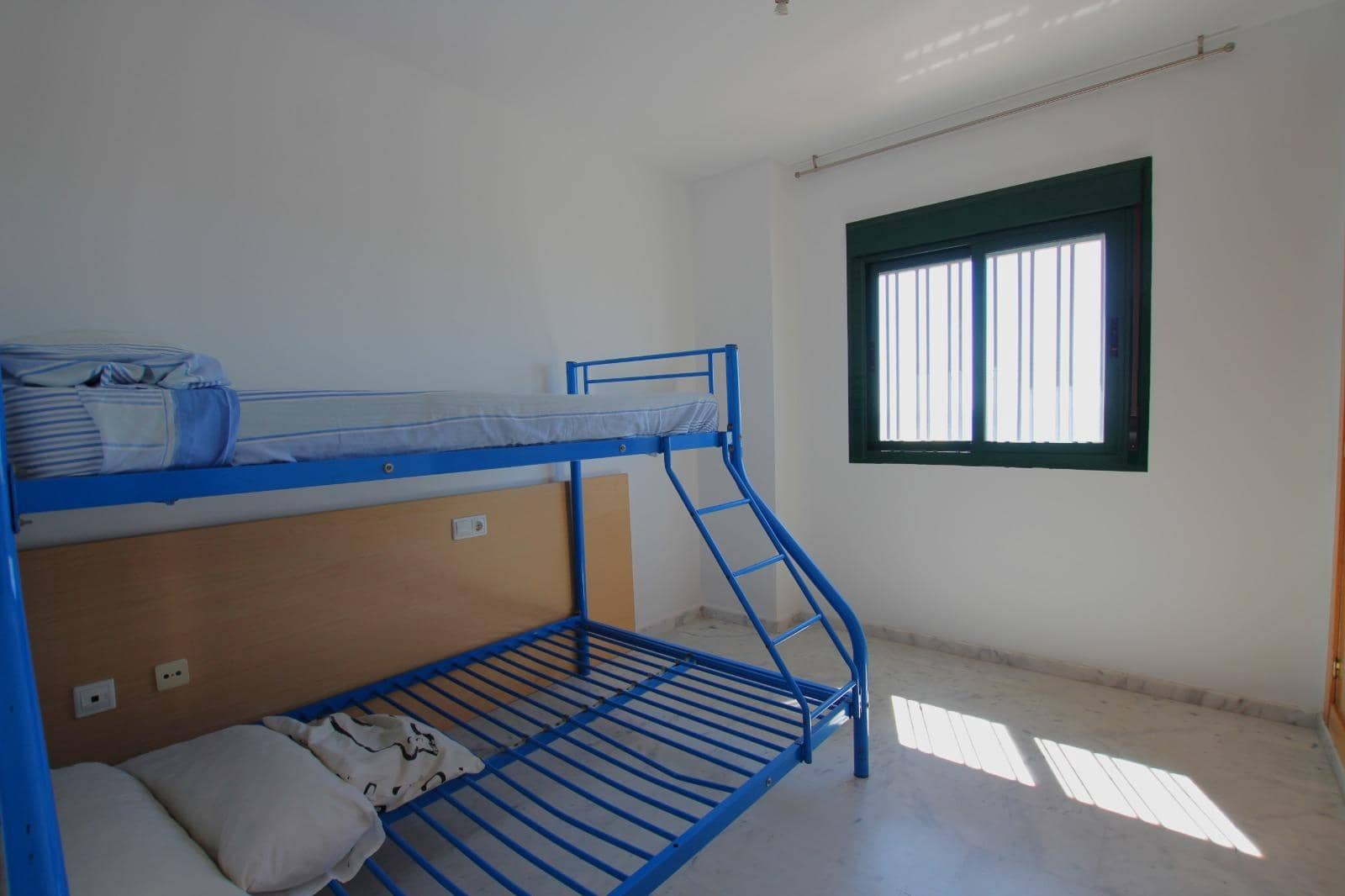 Piso de 3 habitaciones en Torrequebrada en venta con piscina garaje - 520.000 € (Ref: 9003129)