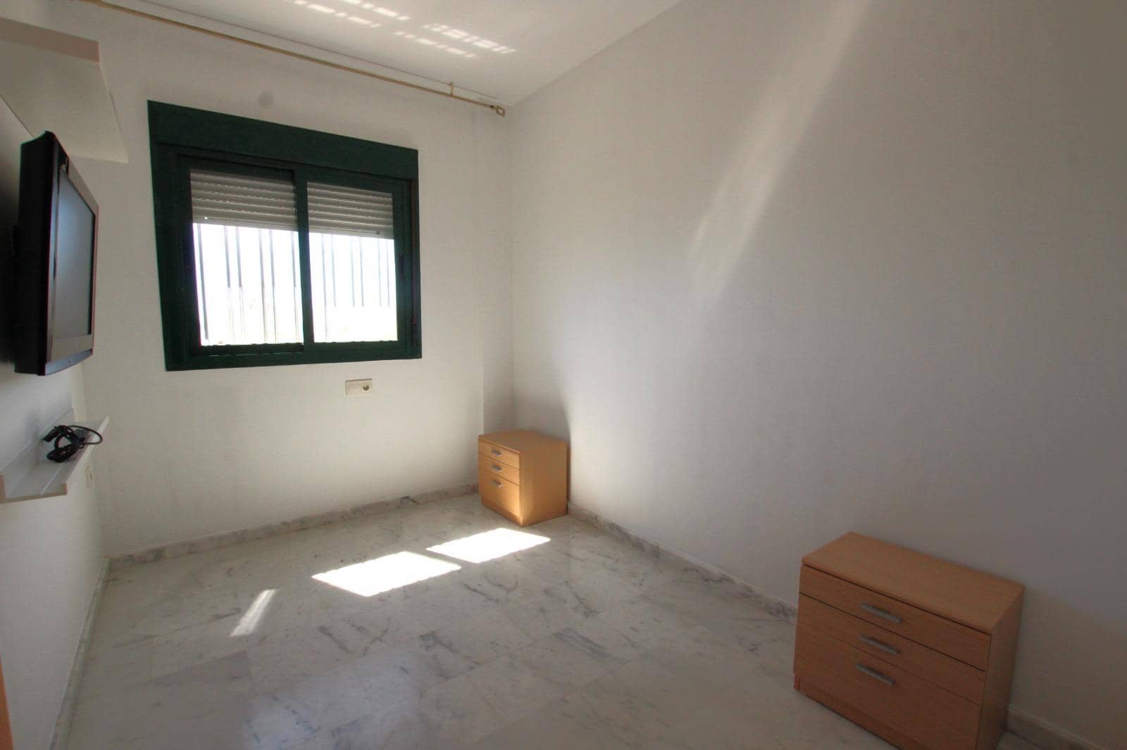 Piso de 3 habitaciones en Torrequebrada en venta con piscina garaje - 520.000 € (Ref: 9003129)