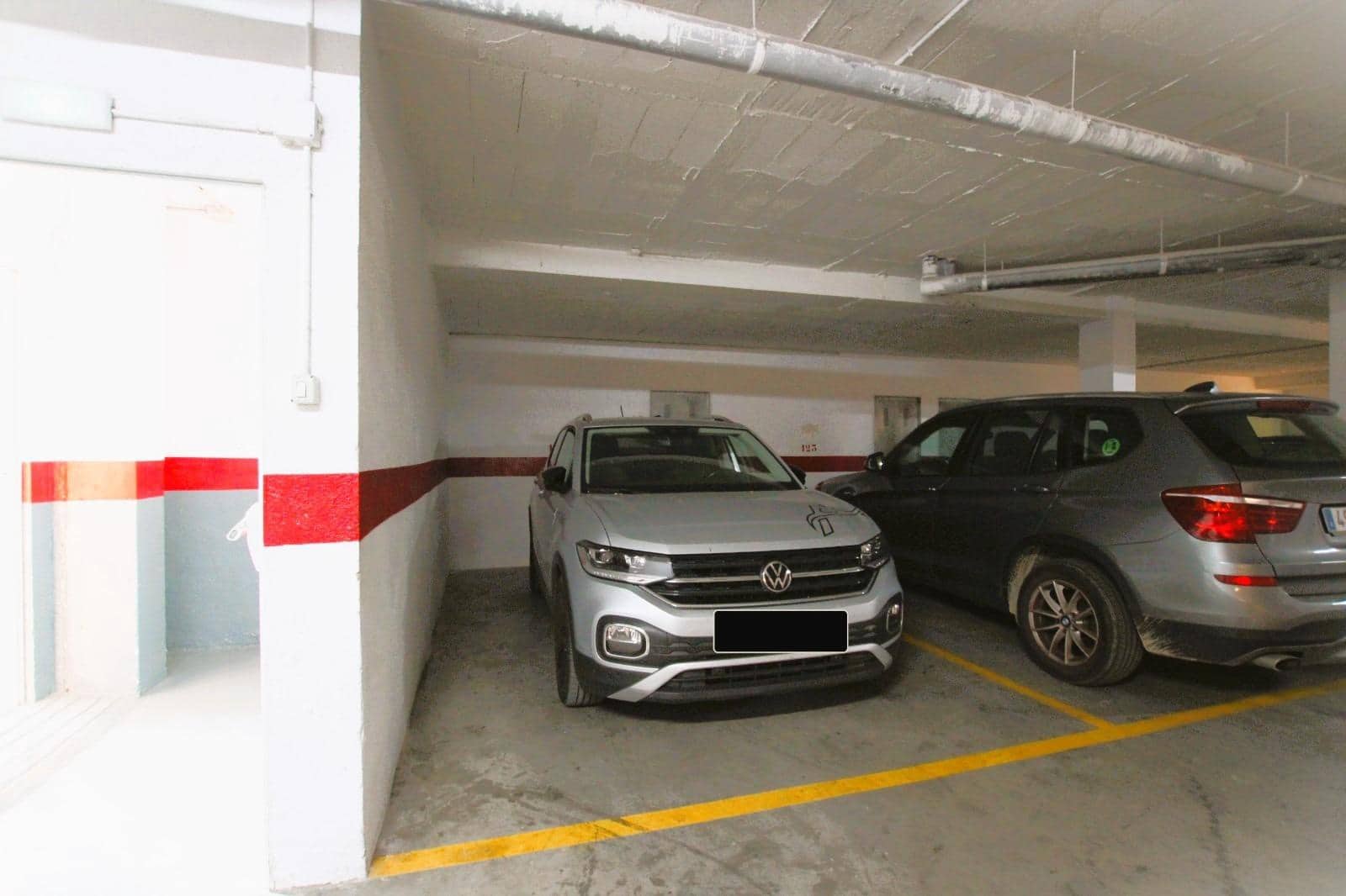 Piso de 3 habitaciones en Torrequebrada en venta con piscina garaje - 520.000 € (Ref: 9003129)