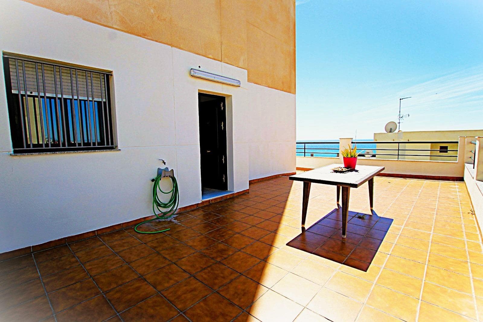 Piso de 3 habitaciones en Torrequebrada en venta con piscina garaje - 520.000 € (Ref: 9003129)