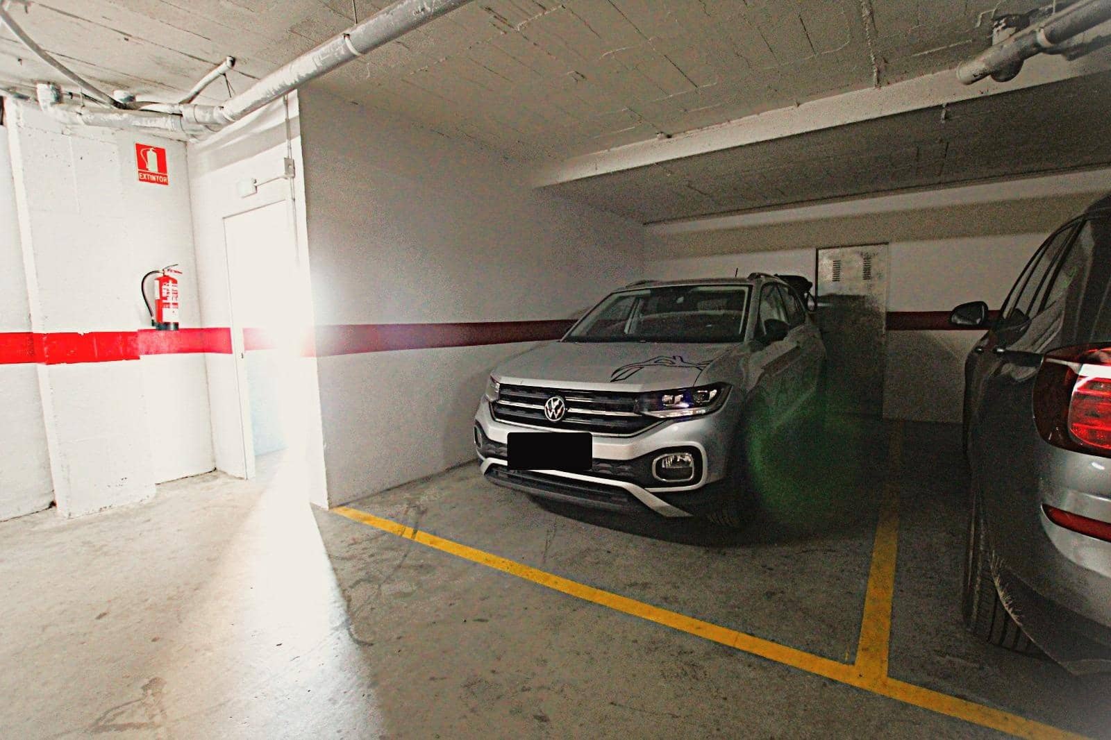 Piso de 3 habitaciones en Torrequebrada en venta con piscina garaje - 520.000 € (Ref: 9003129)